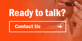 ready to talk